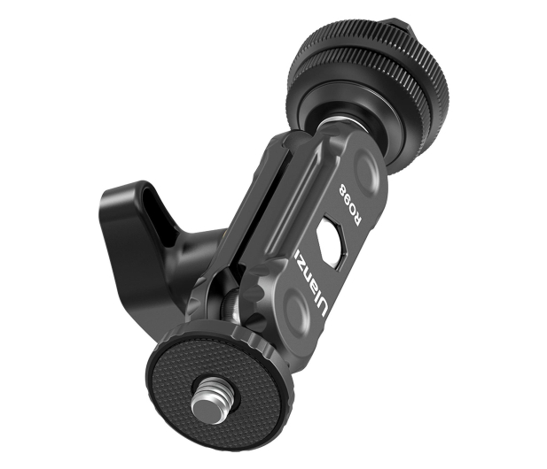 Ulanzi Ramię montażowe R098 Magic Arm - 1332347 - zdjęcie
